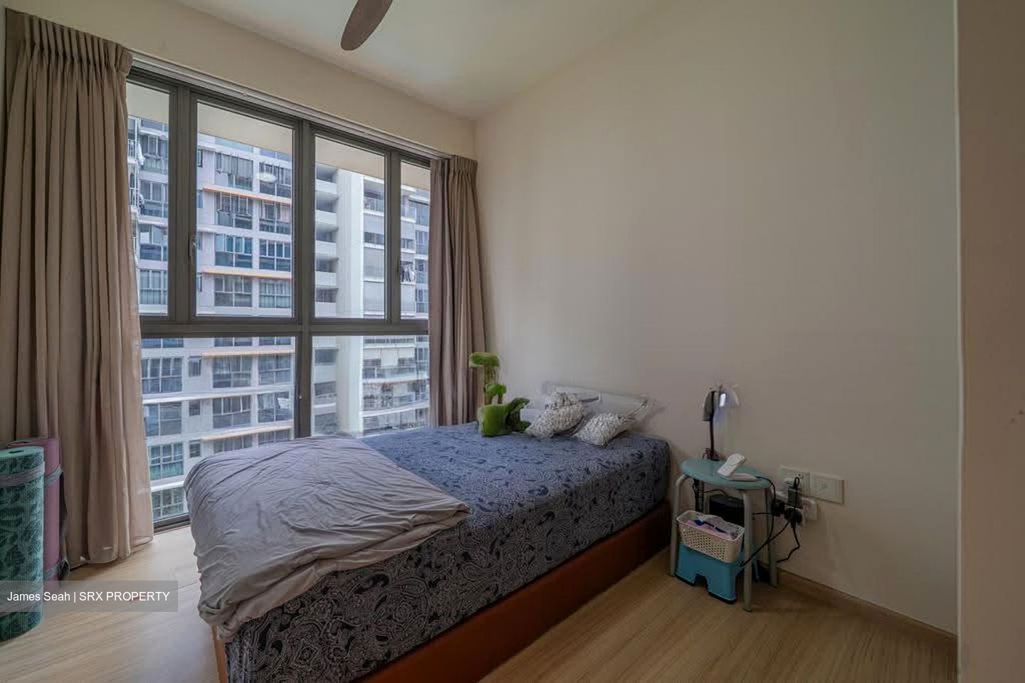 Parc Life (D27), Condominium #627798691